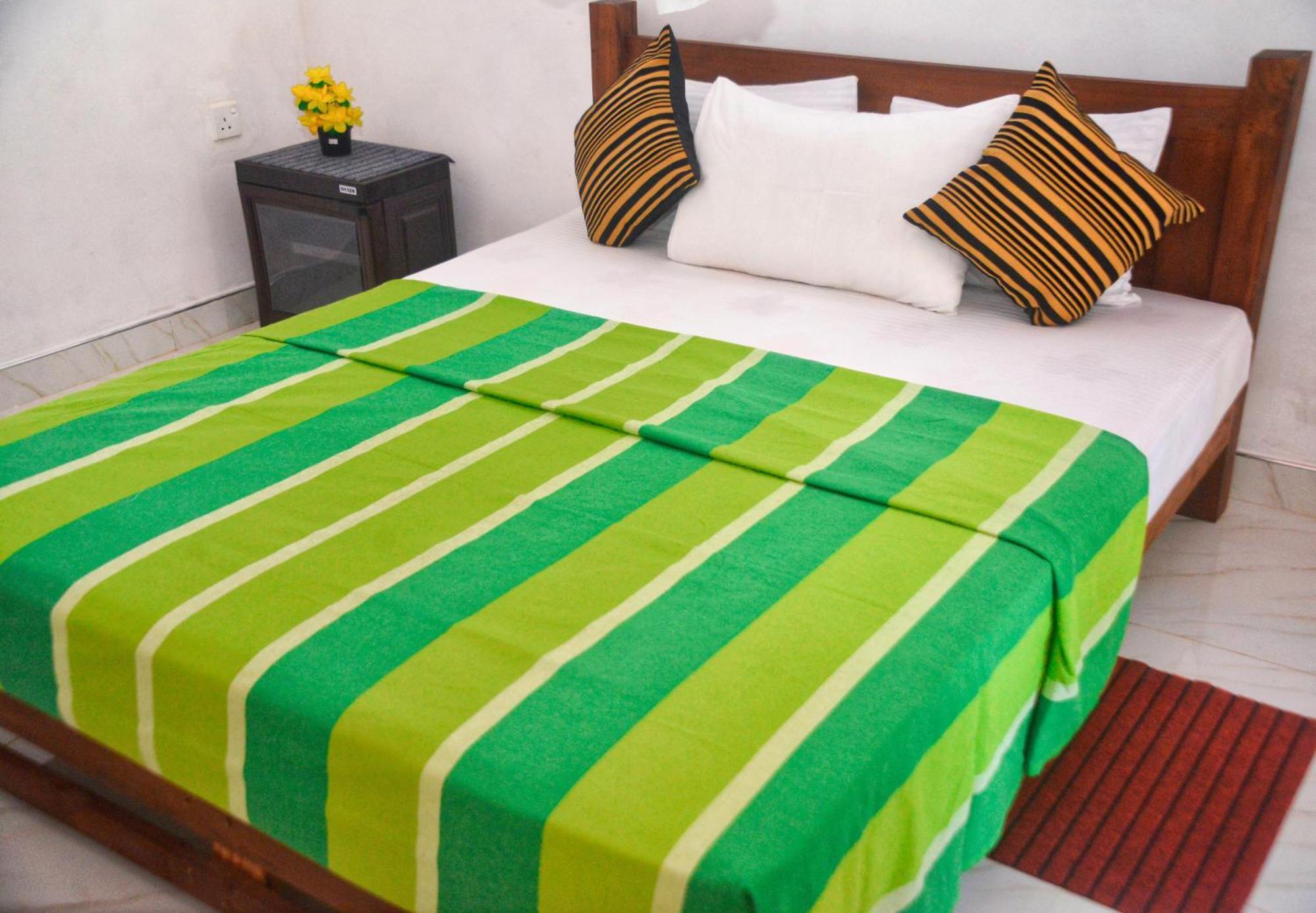 Tropical Garden Homestay Pidurangala シギリヤ エクステリア 写真