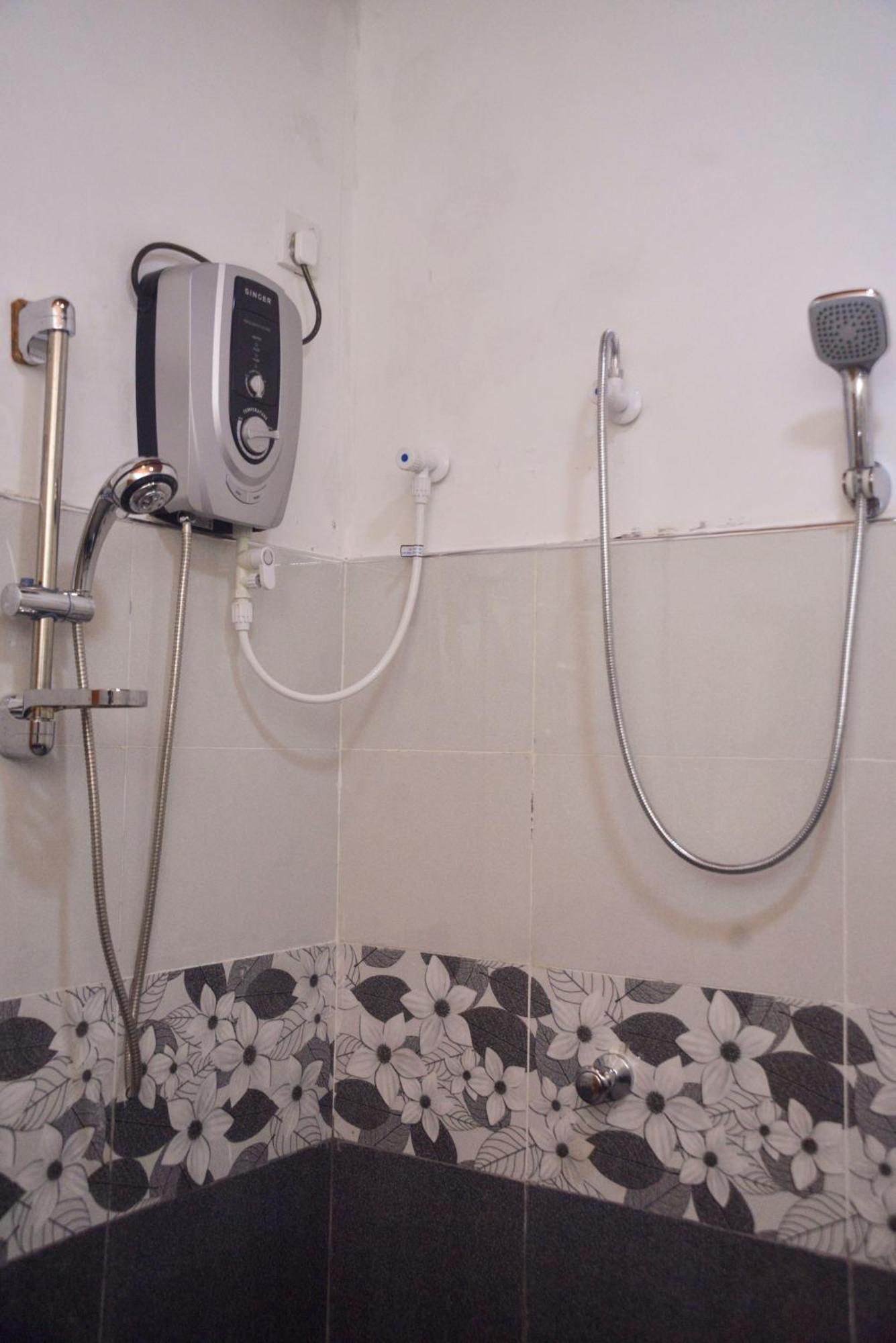 Tropical Garden Homestay Pidurangala シギリヤ エクステリア 写真